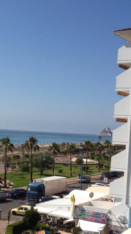 Appartement Primera Linea Penismar