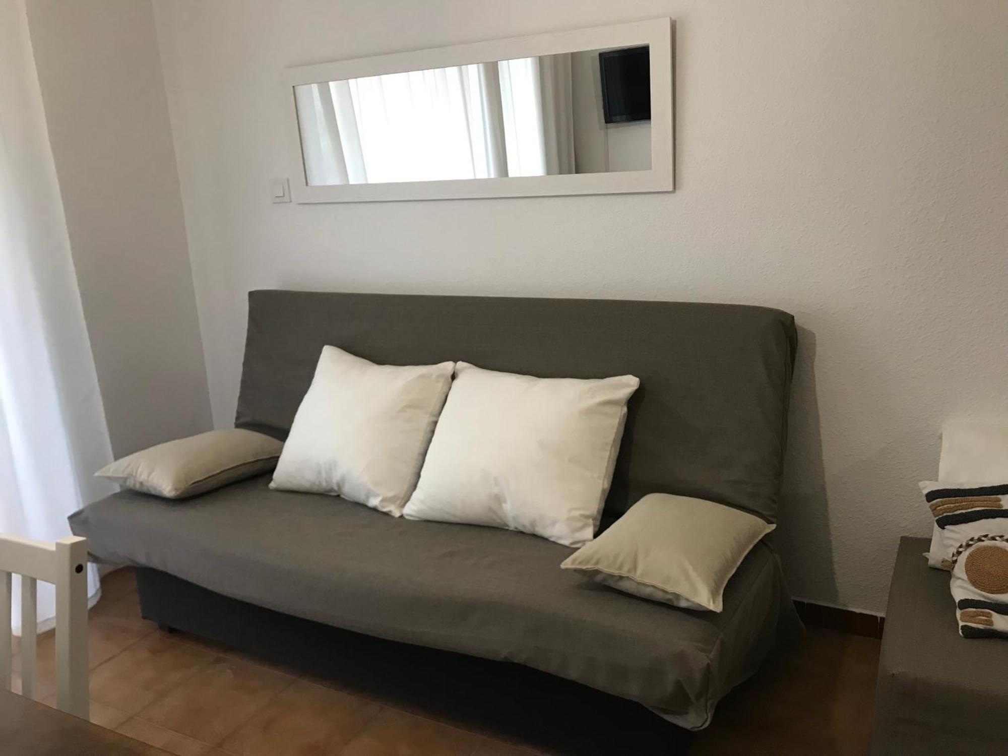 Primera Linea Penismar Appartement *