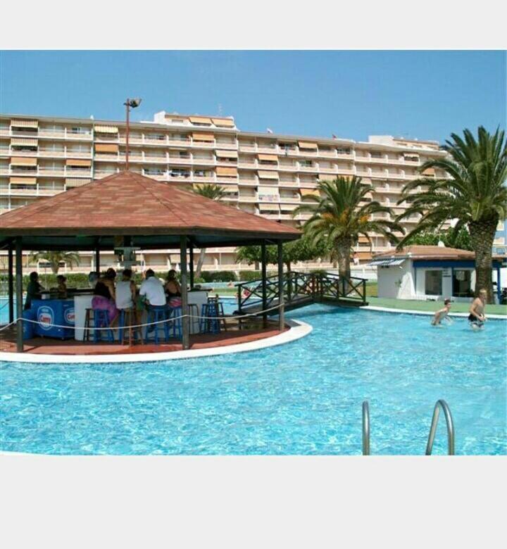 Primera Linea Penismar Apartment *