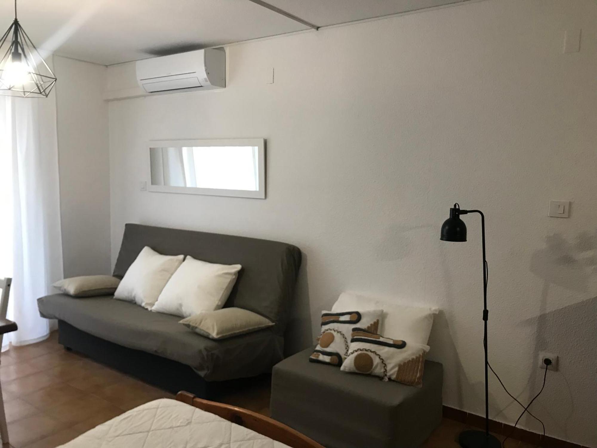 Apartment Primera Linea Penismar Peñíscola
