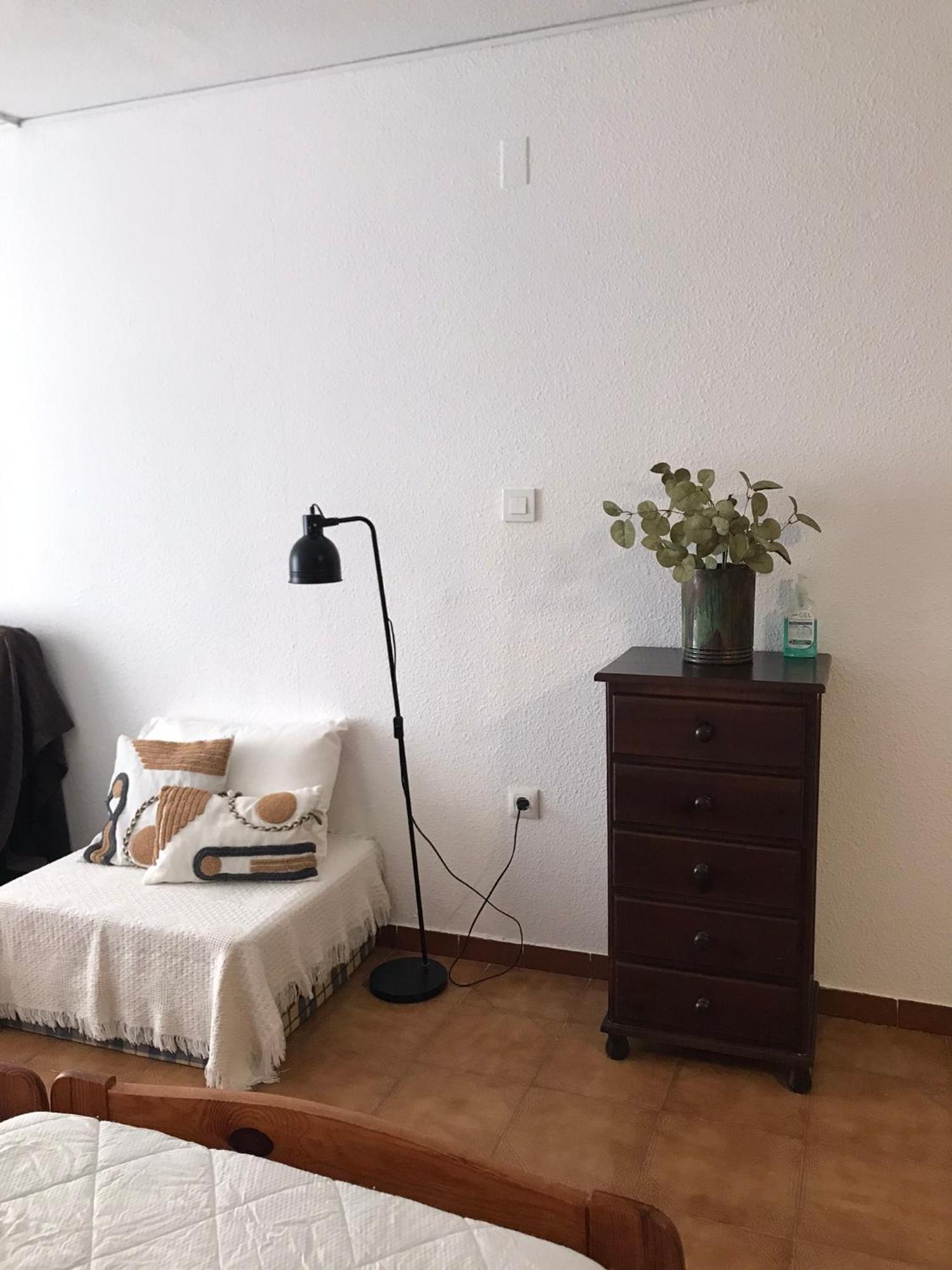 Apartment Primera Linea Penismar