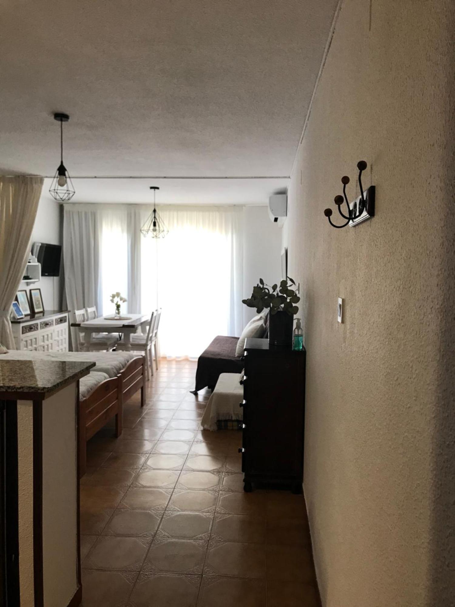 Apartment Primera Linea Penismar