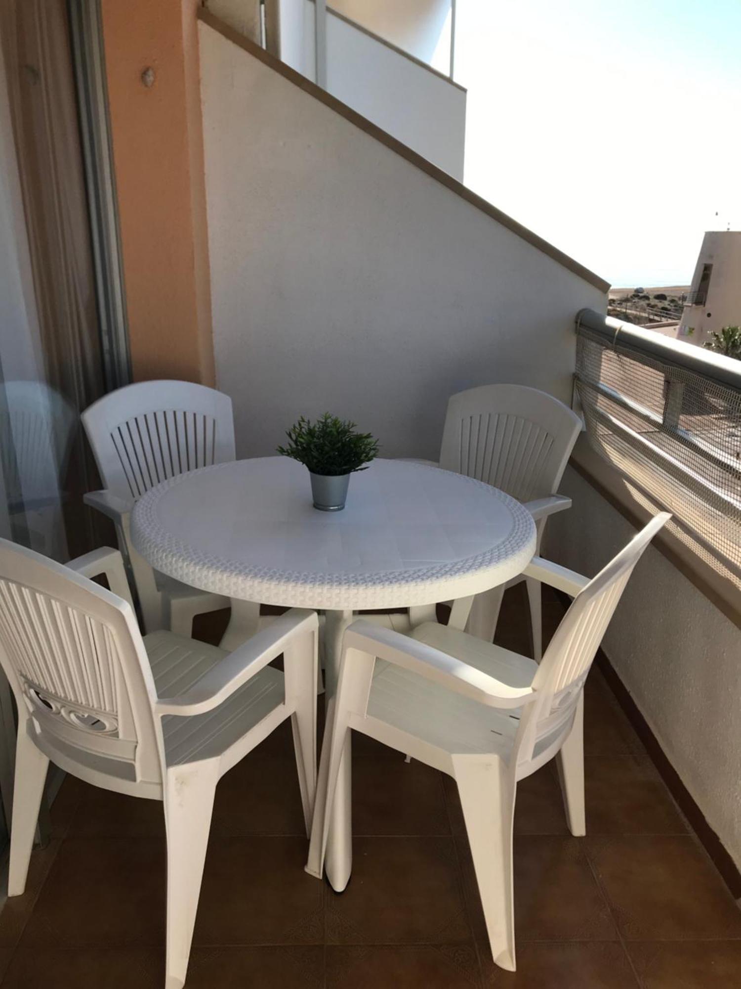 Apartment Primera Linea Penismar *